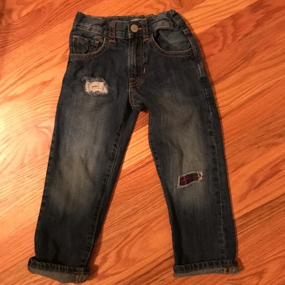 GAP Other - 🎈Baby GAP Distressed Jeans
